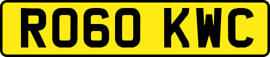 RO60KWC