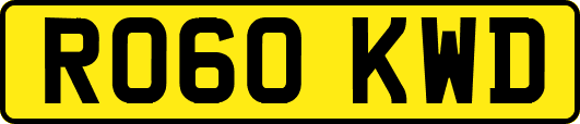 RO60KWD