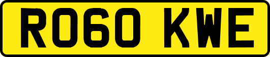 RO60KWE