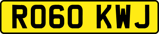 RO60KWJ