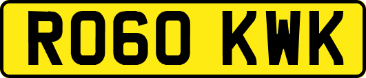 RO60KWK