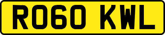 RO60KWL