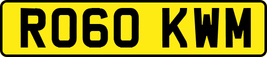 RO60KWM