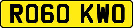 RO60KWO