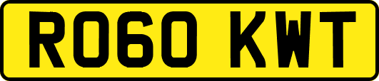 RO60KWT