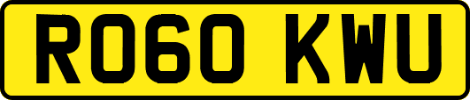 RO60KWU