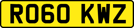 RO60KWZ