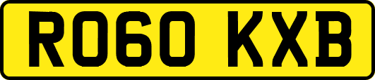 RO60KXB