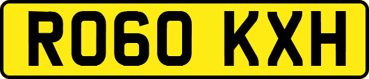 RO60KXH