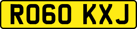 RO60KXJ