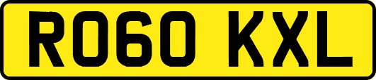 RO60KXL