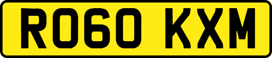 RO60KXM