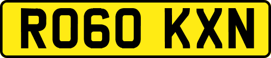 RO60KXN