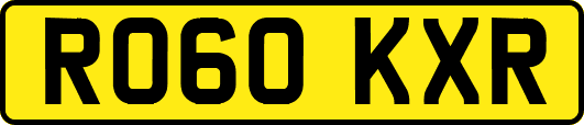 RO60KXR