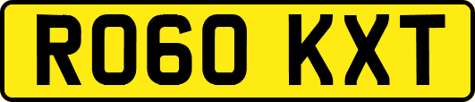 RO60KXT