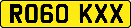 RO60KXX