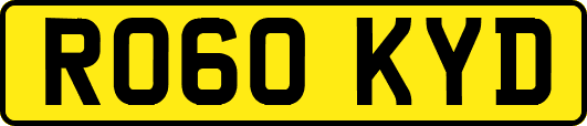 RO60KYD