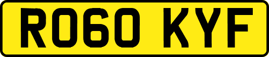 RO60KYF
