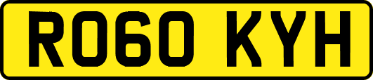 RO60KYH