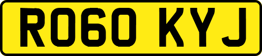 RO60KYJ