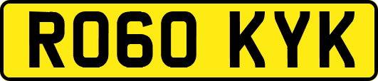 RO60KYK