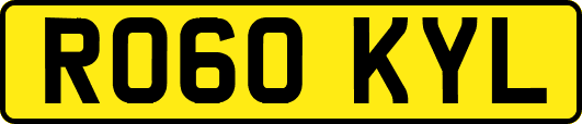 RO60KYL