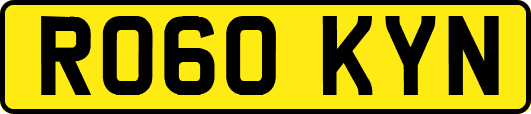 RO60KYN