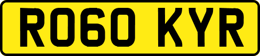 RO60KYR