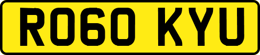 RO60KYU