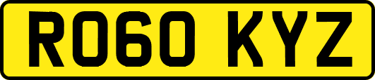 RO60KYZ