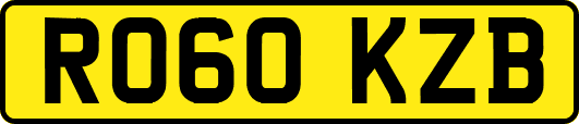 RO60KZB