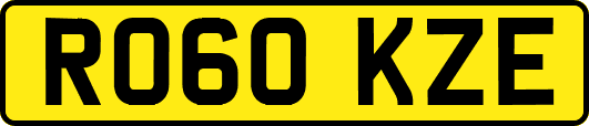 RO60KZE