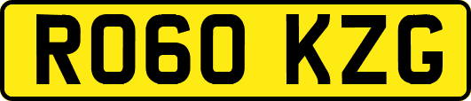 RO60KZG