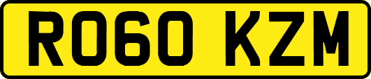 RO60KZM