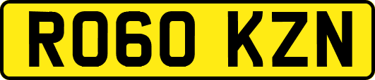 RO60KZN