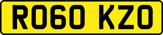 RO60KZO
