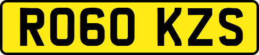 RO60KZS