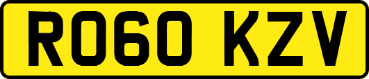 RO60KZV