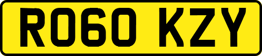 RO60KZY