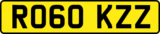 RO60KZZ