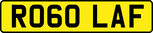 RO60LAF