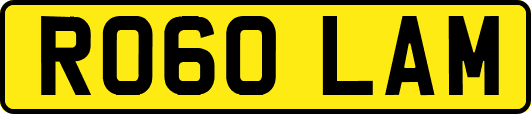 RO60LAM