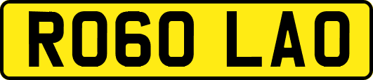 RO60LAO