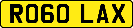 RO60LAX