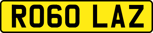 RO60LAZ
