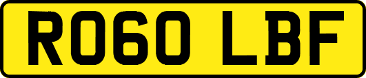 RO60LBF
