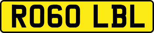 RO60LBL