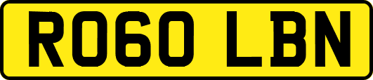 RO60LBN