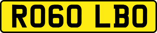 RO60LBO