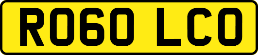 RO60LCO